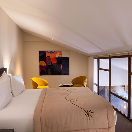 ניס Palais Segurane Boutique Hotel מראה חיצוני תמונה