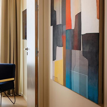 ניס Palais Segurane Boutique Hotel מראה חיצוני תמונה