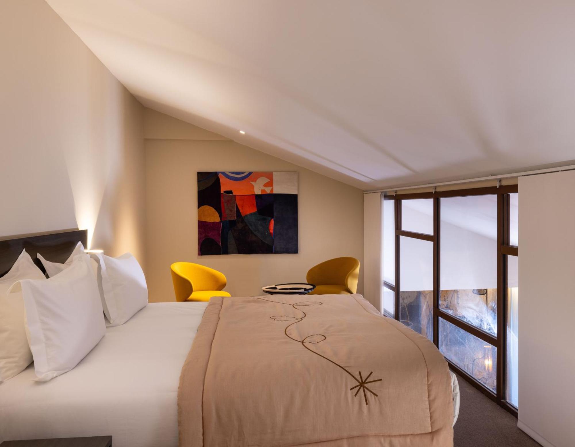 ניס Palais Segurane Boutique Hotel מראה חיצוני תמונה