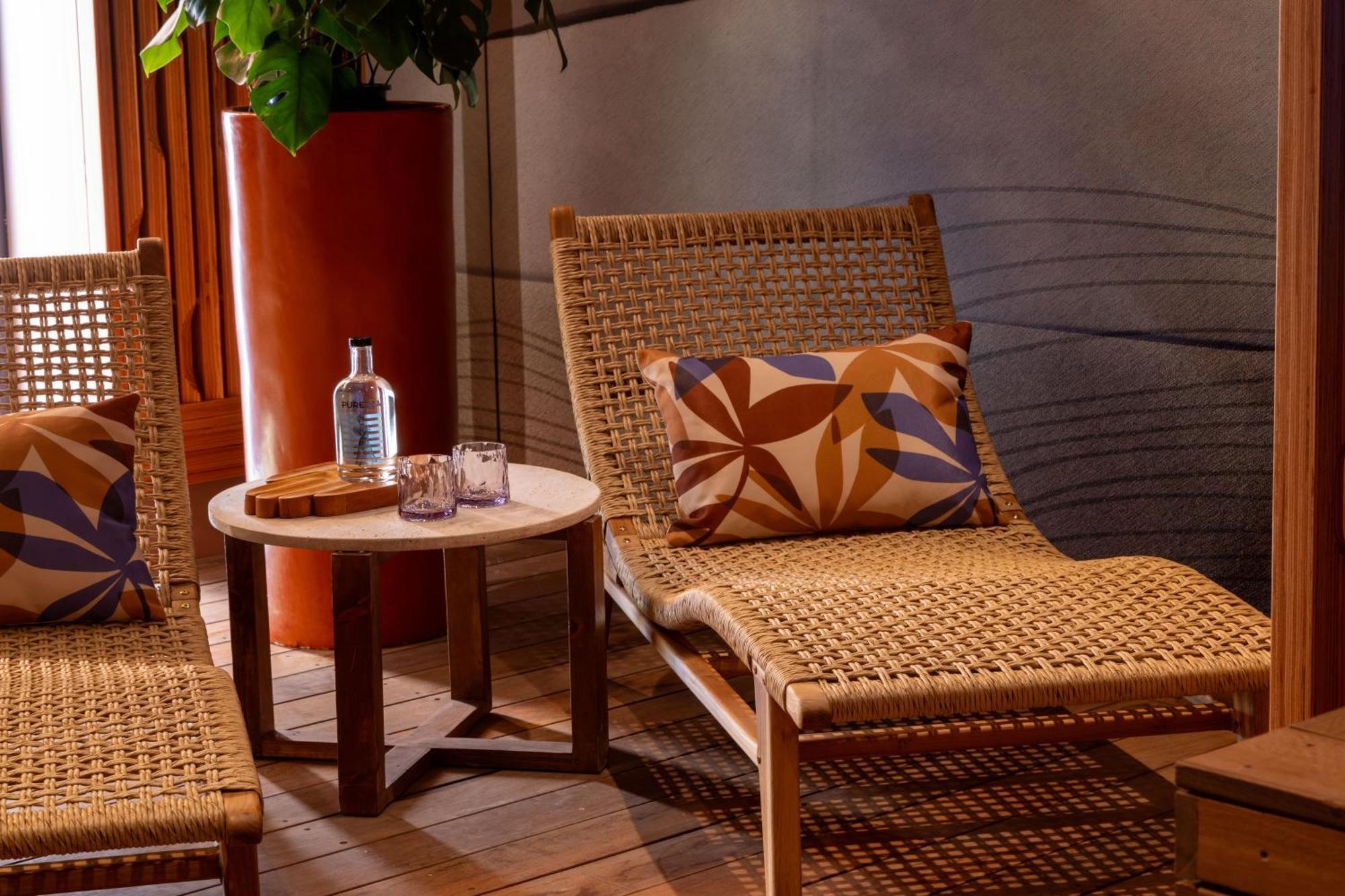ניס Palais Segurane Boutique Hotel מראה חיצוני תמונה