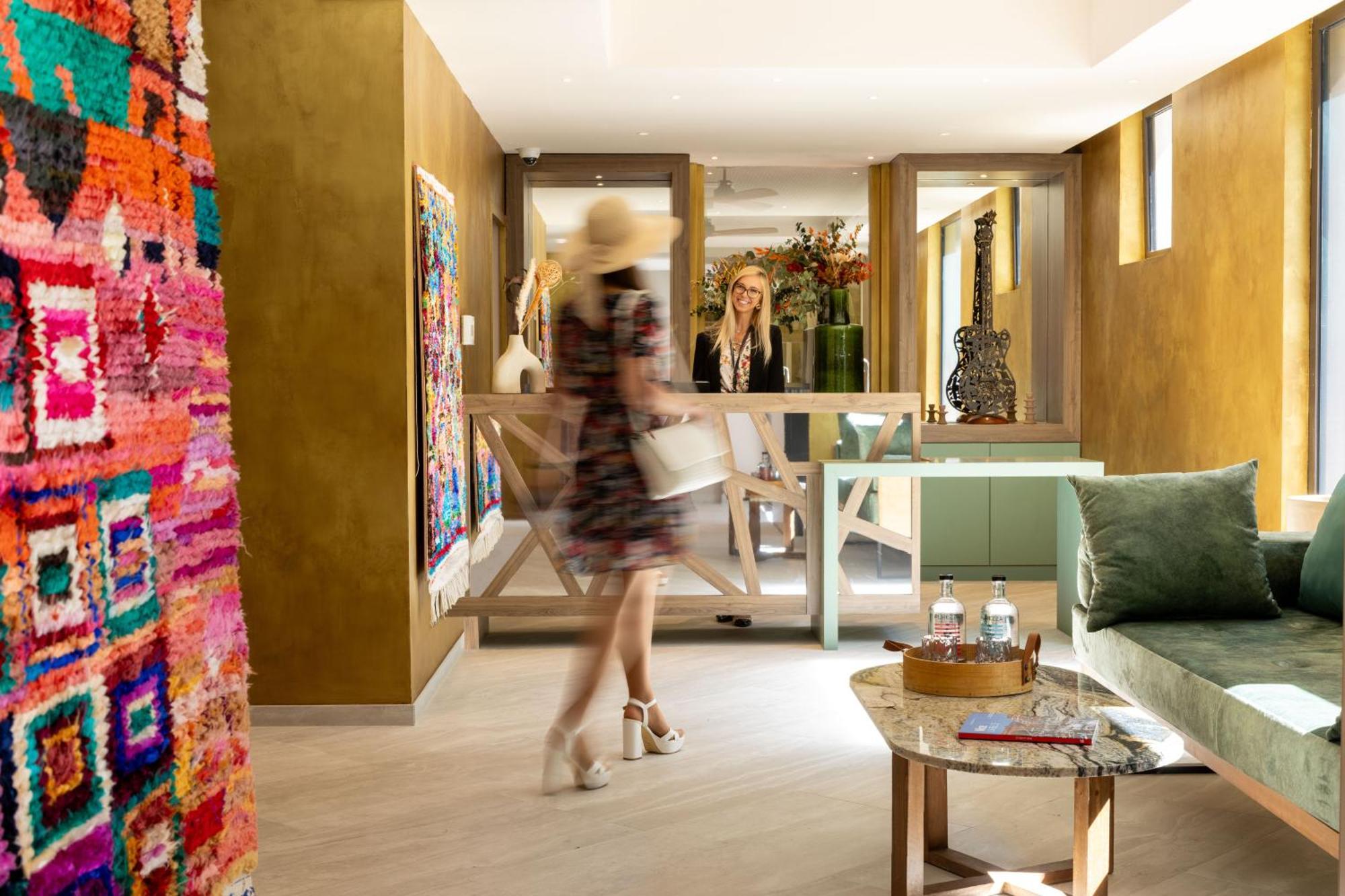ניס Palais Segurane Boutique Hotel מראה חיצוני תמונה