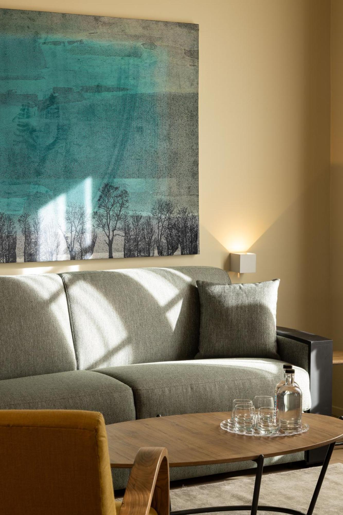 ניס Palais Segurane Boutique Hotel מראה חיצוני תמונה