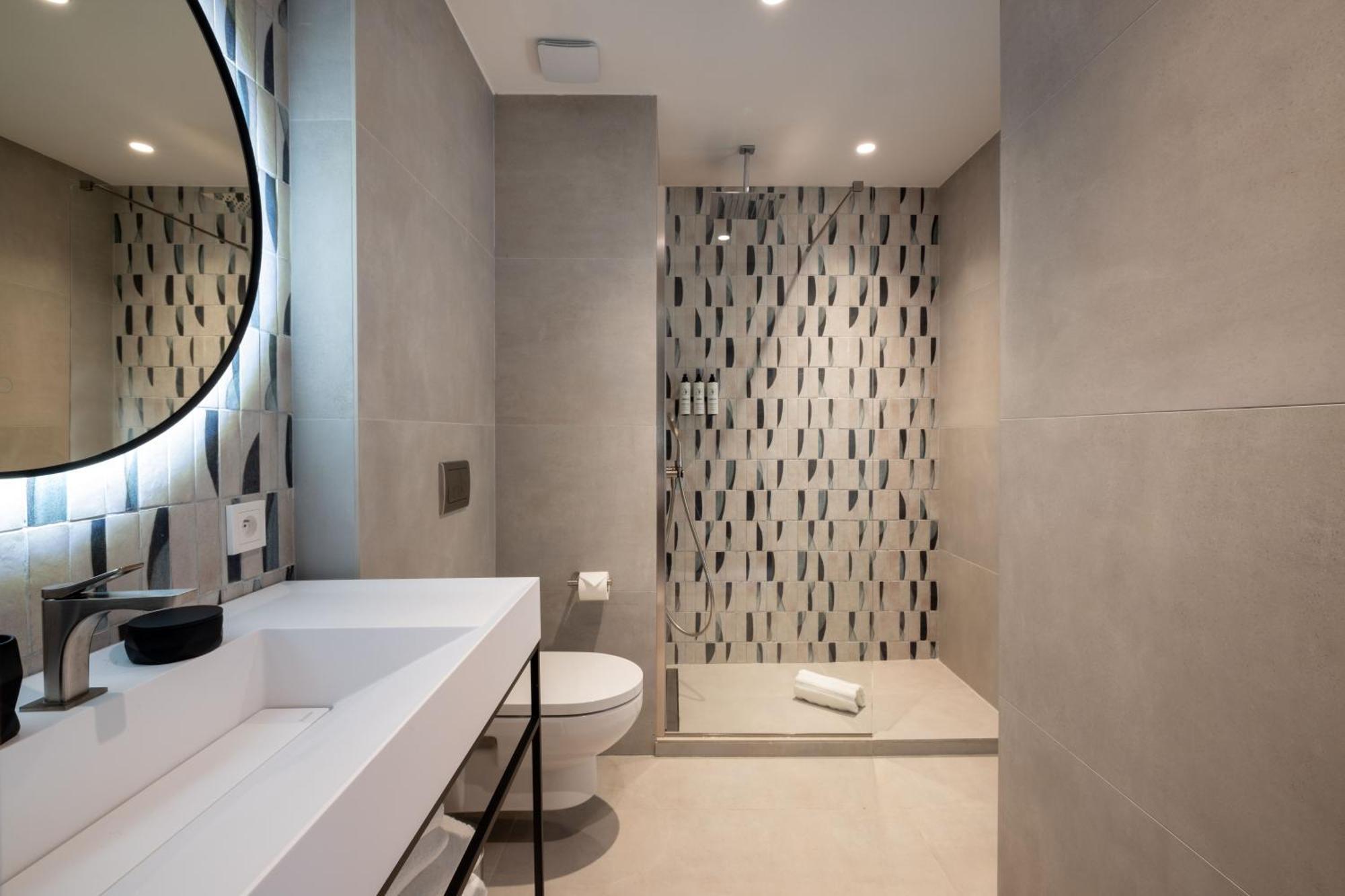 ניס Palais Segurane Boutique Hotel מראה חיצוני תמונה