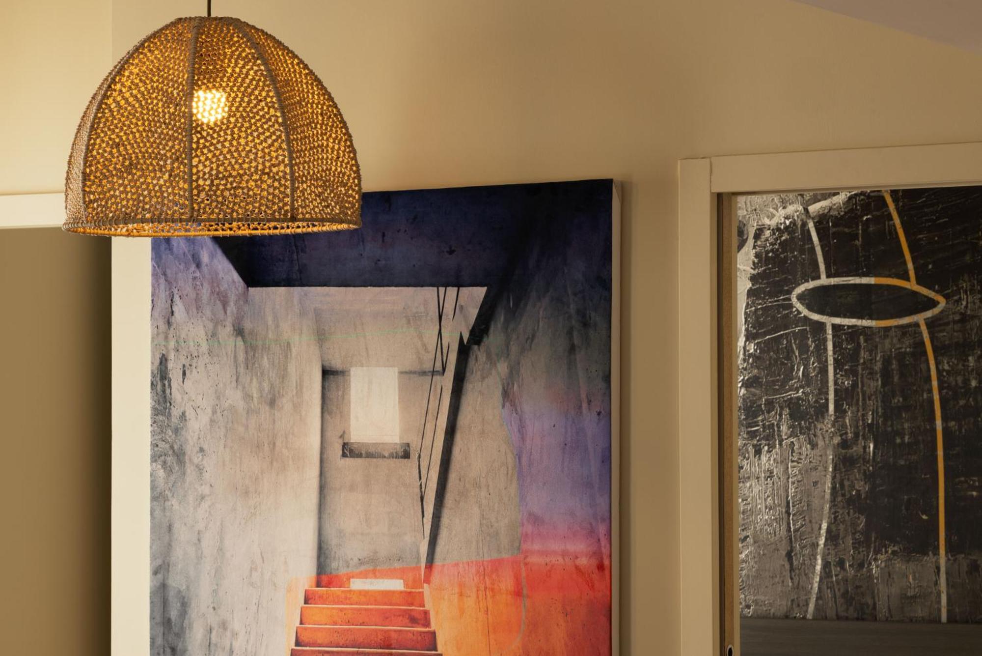 ניס Palais Segurane Boutique Hotel מראה חיצוני תמונה