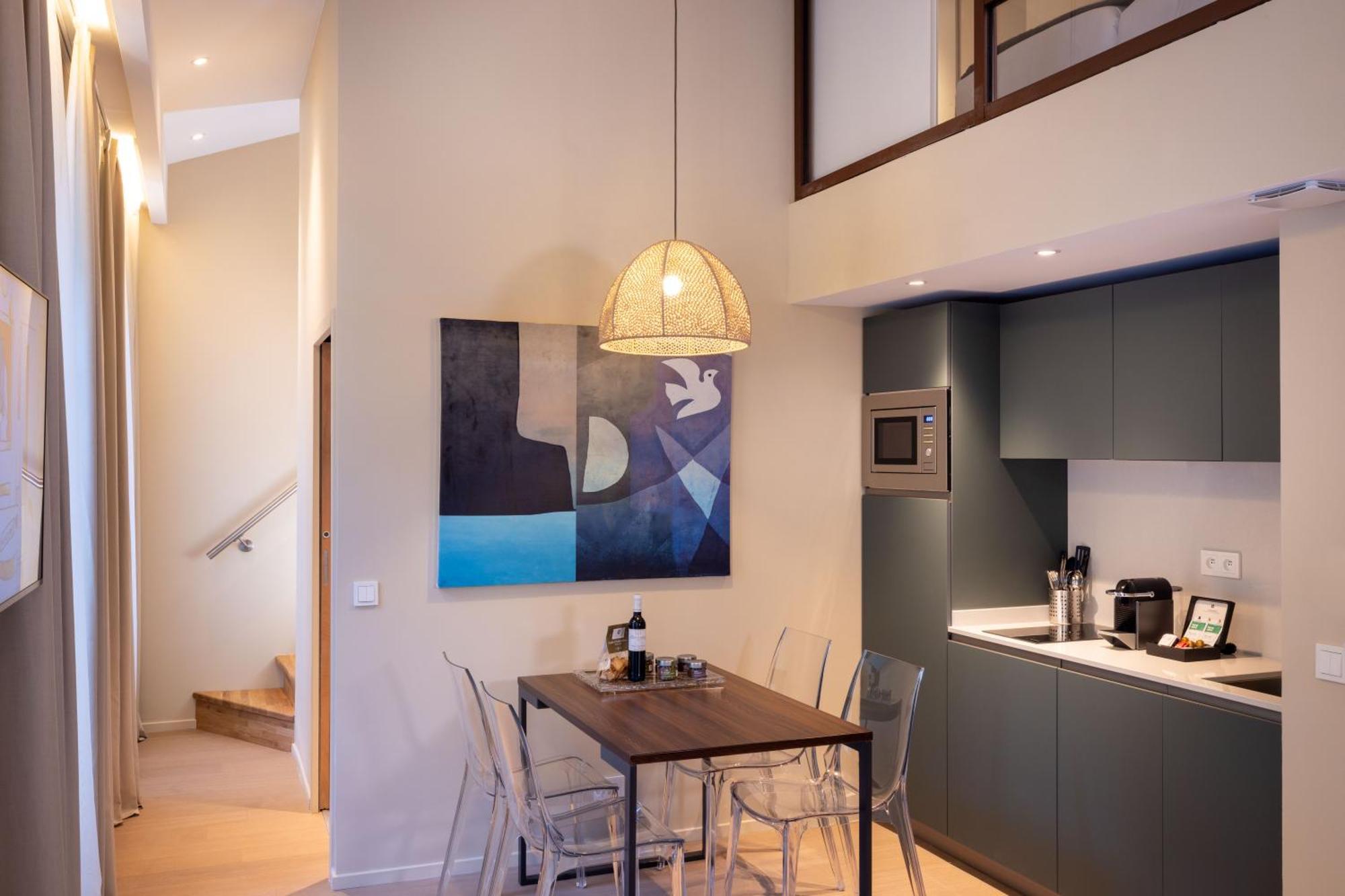 ניס Palais Segurane Boutique Hotel מראה חיצוני תמונה