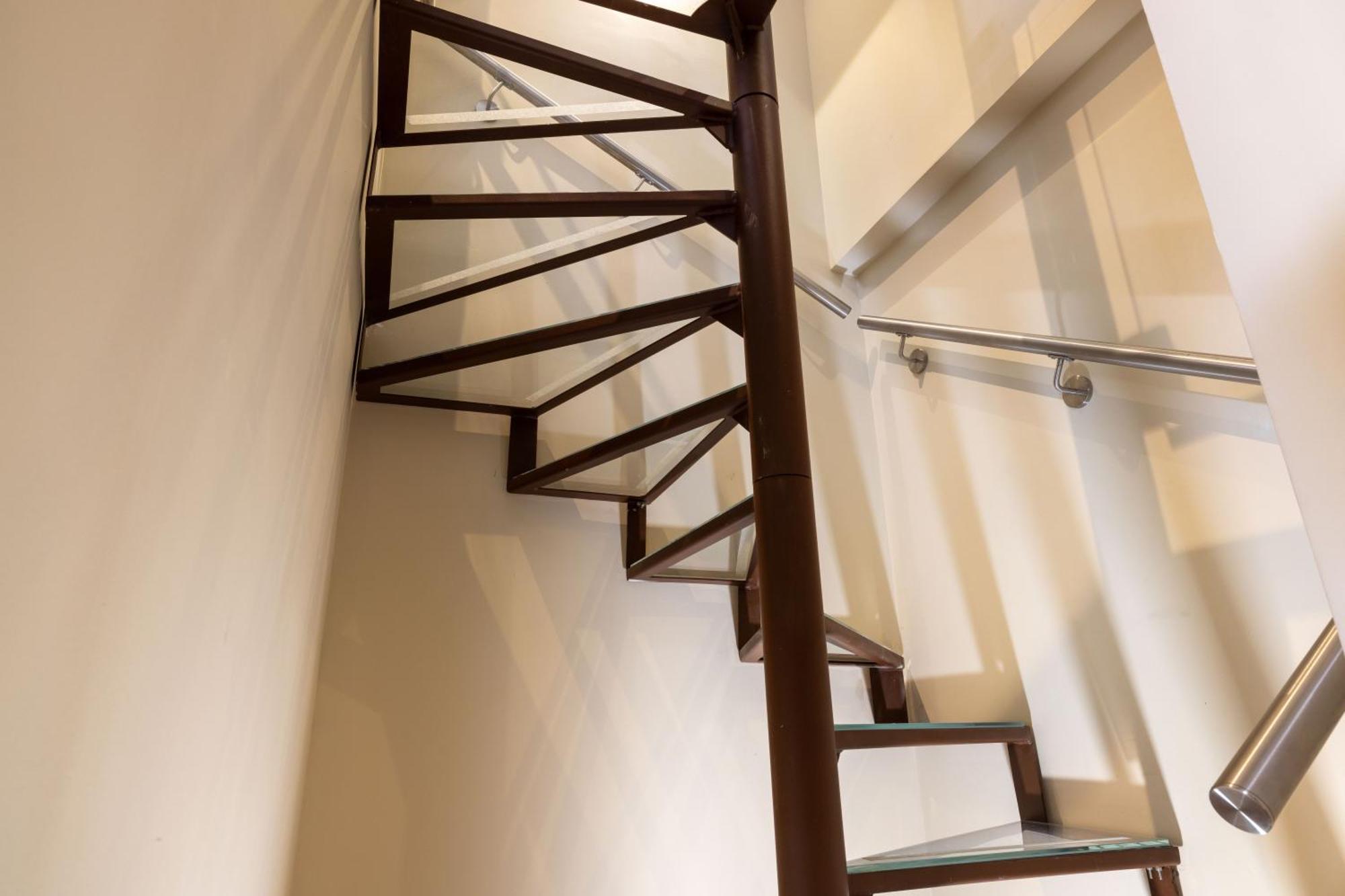 ניס Palais Segurane Boutique Hotel מראה חיצוני תמונה