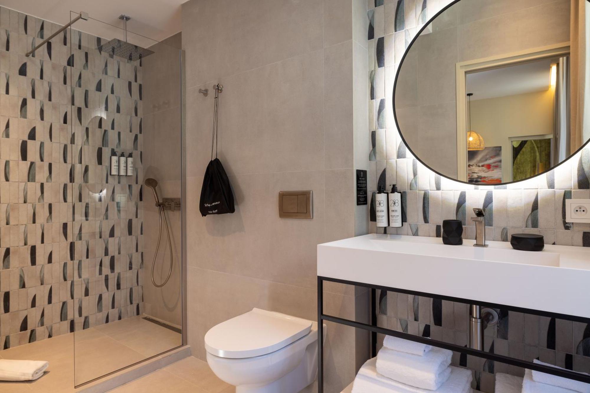 ניס Palais Segurane Boutique Hotel מראה חיצוני תמונה