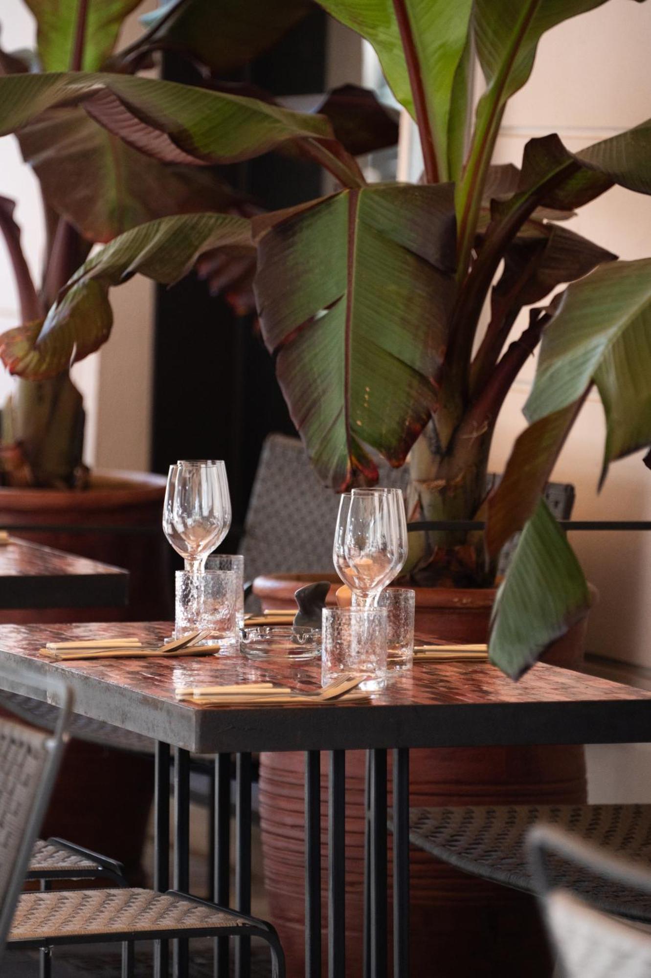 ניס Palais Segurane Boutique Hotel מראה חיצוני תמונה